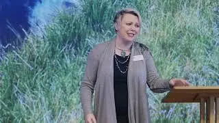 From Belief to Embodiment: Living Your Spiritual Truth with Rev. Abigail Schairer