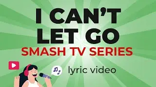 Jennifer Hudson - I Can't Let Go (From 