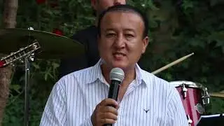 Cўнги дийдор армон бўлди отам билан - Юнусжон Мирбобоев