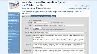 IBIS Admin version 3.0 for Previous IBIS Admin Users