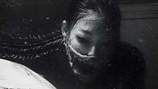 CHXEU - JORŌGUMO 絡新婦