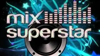 Mix Superstar Original Song- Hideout