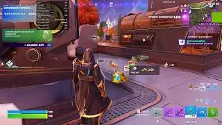 FortniteGameplay 28042026