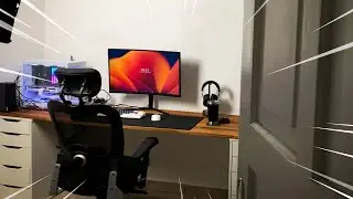 MONTEI A MESA NOVA DO ESTÚDIO - Meu Setup Gamer dos Sonhos - Ep. 03