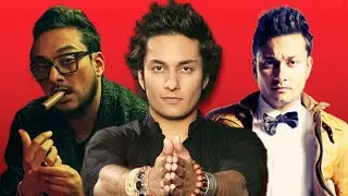 How well do YOU know Raghav?