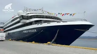Introducing Ships: World Voyager