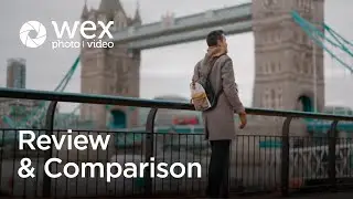 Review | Samyang 75mm f1.8 Lens X-mount