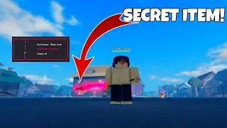 NEW SECRET ITEM IN PIXEL PIECE! Pixel Piece