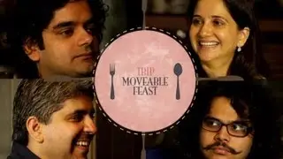 Moveable Feast - Critics
