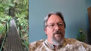 Jesus Journey - Part 6 - Mark 4:1-20