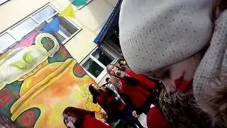 Масленница 2017 худошка