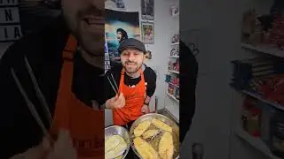 Parmigiana di melanzane bianca