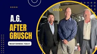 NTK/38 — A.G. After Grusch — 06-25-23