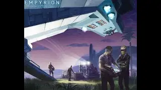 Empyrion - Galactic Survival. Глава 4. Жестокие звёзды.