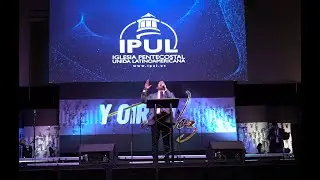 PASTOR JULIAN PENAGOS DE IPUL ALAMOSA COLORADO #ipulusa