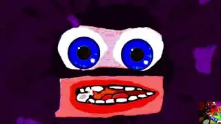 I KILLED KLASKY CSUPO ROBOT LOGO REMAKE V4 1998 SUPER EFFECTS
