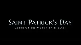 Happy Saints Patrick's Day 2023 Ai - Artificial Intelligent's - GoAppr Studios