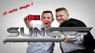 SUNSET - O MIŁA MOJA | Official Audio | DISCO POLO