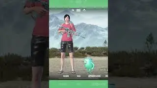 exit button glitch in bgmi #shorts #bgmi #pubgmobile #india