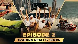 KralowTradingShow | Season 1 - Episode 2 | Rules are there to be broken 🔞