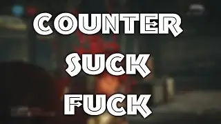 COUNTER SUCK F*CK | Gears of War 4 Multiplayer #5