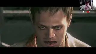 Resident Evil 5 (PC) прохождение. Часть 3