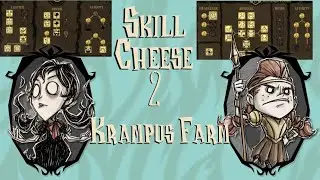 Skill Cheese Showcase Part 2