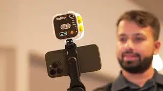 How to Shoot Cinematic Travel Videos l Digitek Gimbal l Mic l Lights