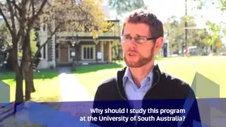 Cognitive Neuroscience Overview - University of South Australia