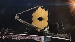 A breakdown of the James Webb Telescope #space #jameswebbspacetelescope #science