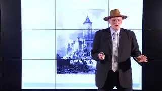 6 Zamek od ktorego zaczela sie Legnica