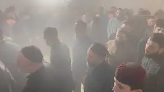 Зикар (9) Адам Бешто Али Мохьмад Чечен-Аул (26.11.2023)