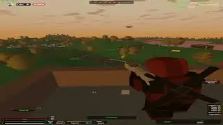 Unturned | Roez#1 | Roez PvP Montage