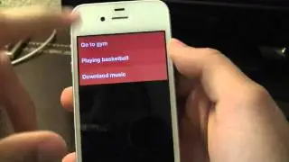 Clear iPhone App Review