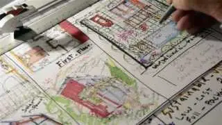 VILLA CONCEPT DESIGN ( 25 M2 )