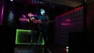 ДЕНИС МИХАЙЛОВ ("ОБЕ-РЕК") - Куклы