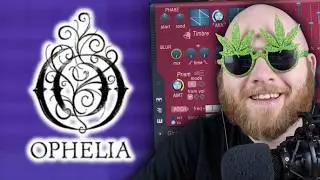 How to make MELODIC DUBSTEP (Fl Studio STOCK PLUGINS ONLY!!!)