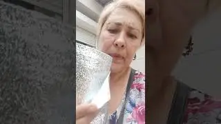 Как Бюджетно Закрыть Окна от Палящего Солнца и Сохранить Прохладу Эффект 💯%