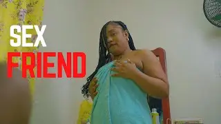 Sex Friend - Li gen mari,li gen mennaj pou bal plezi (Atansyon - Timoun pa gade video sa)