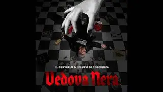 Il Cervello - Vedova Nera