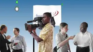 You + Free Press = Better Media