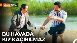 Köy Halkının En Komik Halleri #3 - Güzel Köylü
