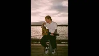 [FREE] Ed Sheeran Type Beat | Sad Pop Guitar Type Beat -