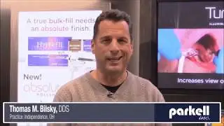Thomas Bilsky DDS Discusses The Benefits of Parkells MucoHard and MucoSoft
