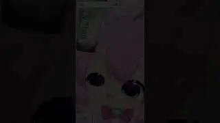 Chibi's BURP Destroys Stream... #shorts
