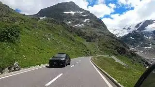 GH011423  Sustenpass