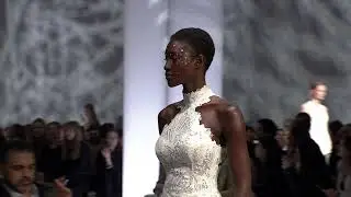 WONÁ CONCEPT SHINES BRIGHT AT BARCELONA BRIDAL FASHION WEEK 2024: A RECAP OF STYLE AND SPLENDOR