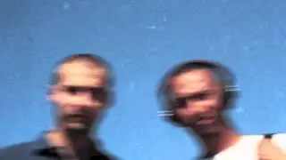 Pete Flux & Parental -  Right Here