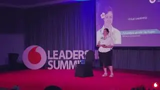 Speaker 2 - VODAFONE LEADERSHIP SUMMIT 2023