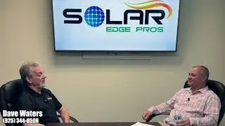 Interview w/Dave Waters of 